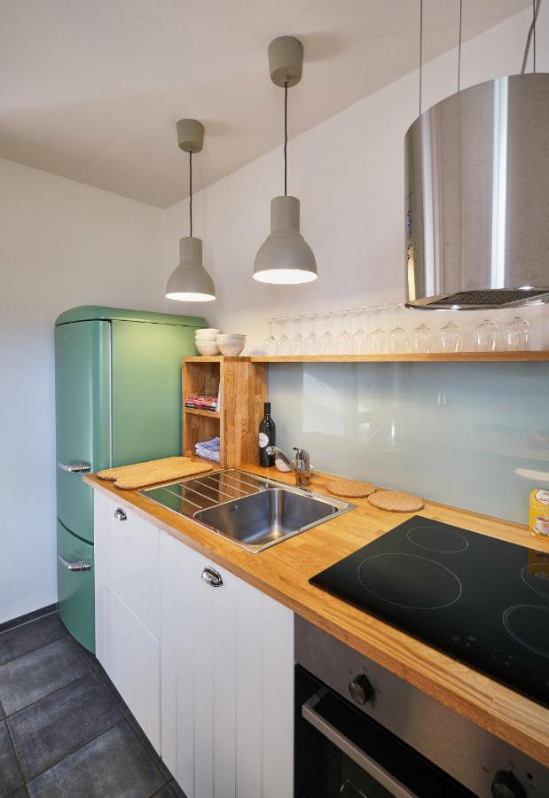 Ferienwohnung Im Fachwerkhof 'Haus In Bewegung' Seelscheid エクステリア 写真