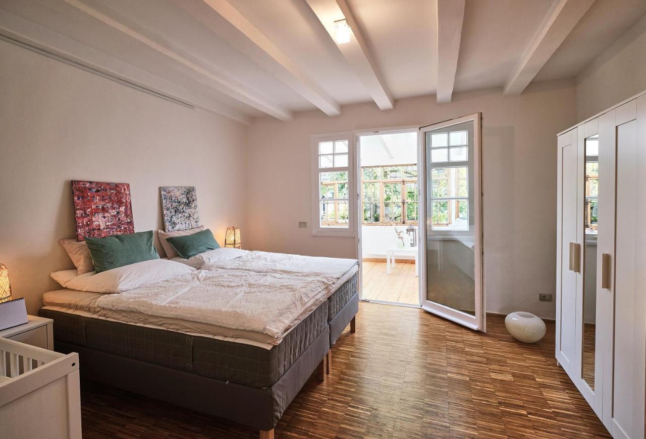 Ferienwohnung Im Fachwerkhof 'Haus In Bewegung' Seelscheid エクステリア 写真